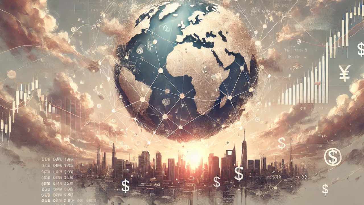 CEO do JPMorgan Jamie Dimon alerta sobre tensões globais 'perigosas' — e está piorando