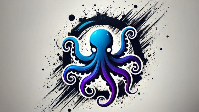 Kraken Bersiap Menyelam ke Perairan Blockchain Dengan Rantainya Sendiri, 'Ink'