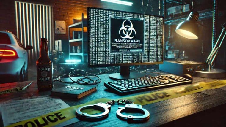 4 गिरफ्तारियां, प्रतिबंध ग्लोबल ऑपरेशन के बाद लॉकबिट ग्रुप के खिलाफ।