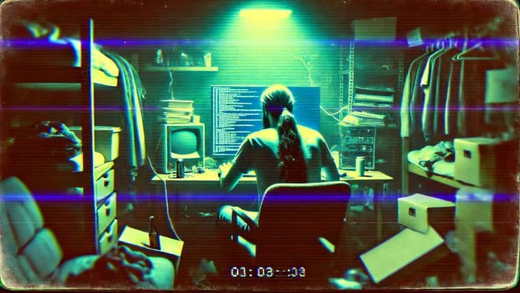 Наследие Лен Сассамана: Может ли он быть человеком, стоящим за Биткойном?