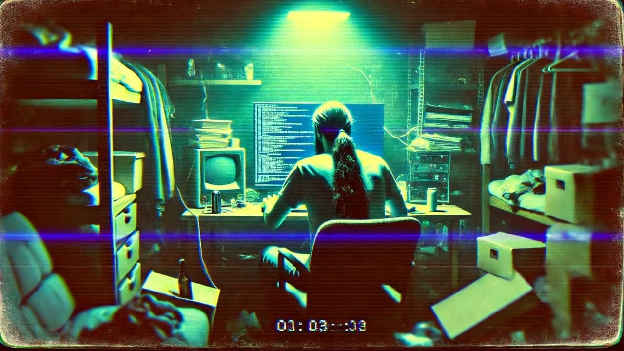 Das Erbe von Len Sassaman: Könnte er der Mann hinter Bitcoin sein?