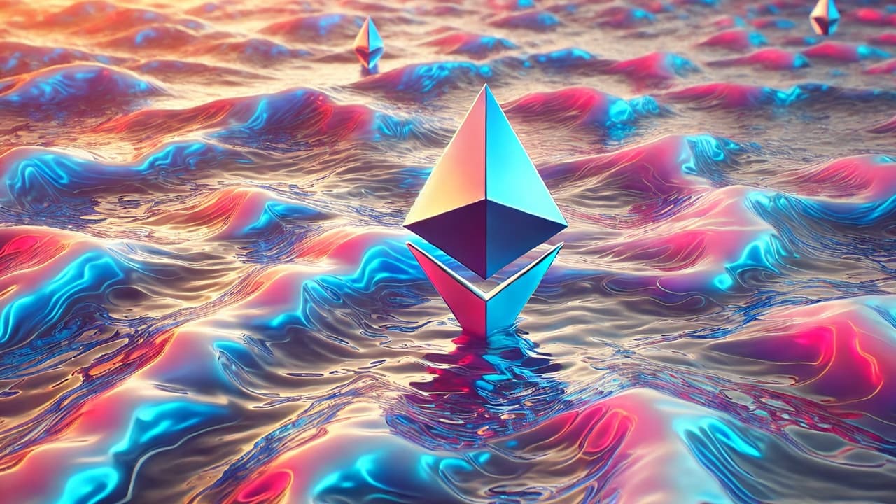 14 Millionen ETH und mehr: Der wachsende Einfluss der Ethereum Liquid Staking Giganten