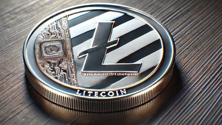 Canary Capital Presenta Registro para ETF de Litecoin ante la SEC