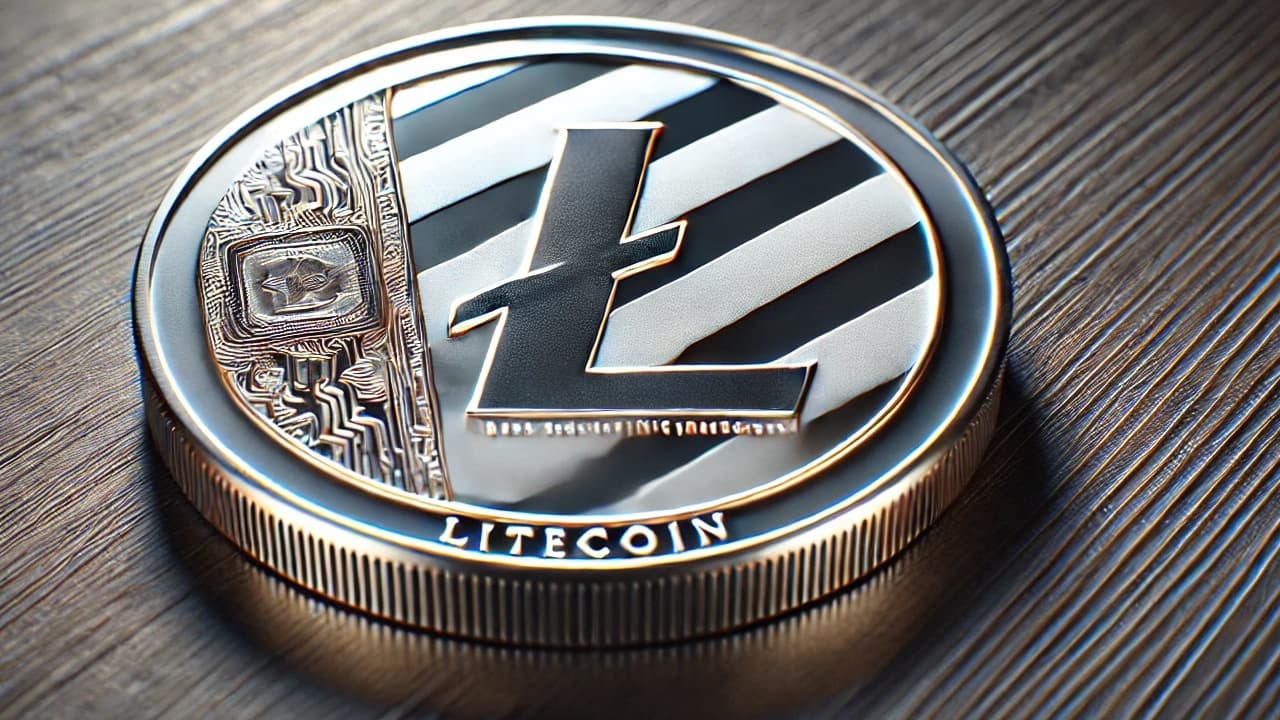 Canary Capital reicht Registrierung für Litecoin-ETF bei der SEC ein