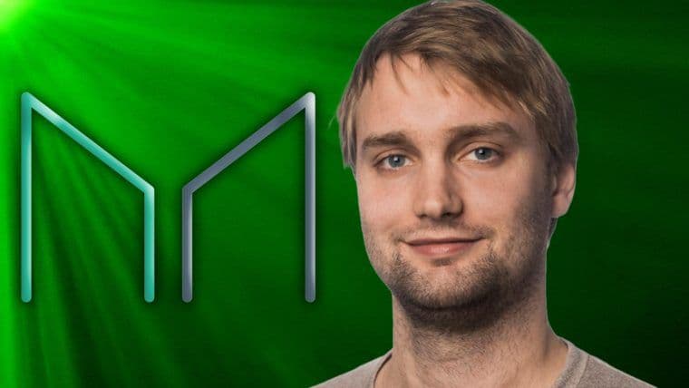 Sky’s Rune Christensen svela la proposta di allocazione delle Star—e possibilmente un ritorno al vecchio nome Maker