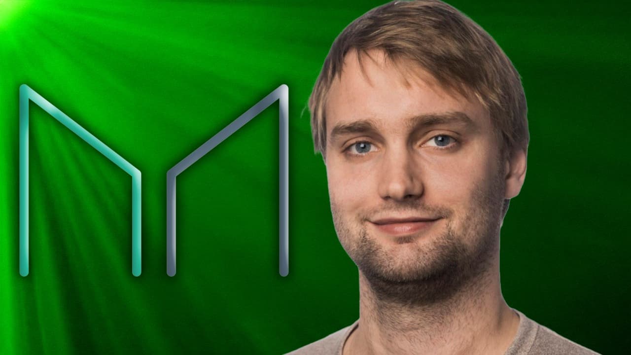 Sky’s Rune Christensen svela la proposta di allocazione delle Star—e possibilmente un ritorno al vecchio nome Maker