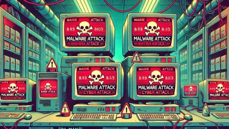 国际行动揭露窃取加密货币和金融数据的恶意软件