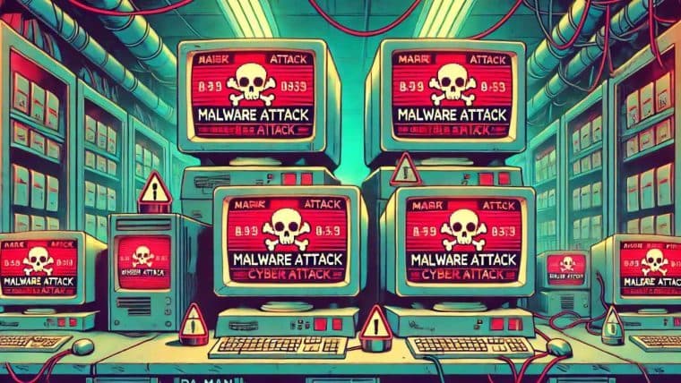 국제 작전, 암호화폐 및 금융 데이터를 탈취하는 악성 소프트웨어 해체