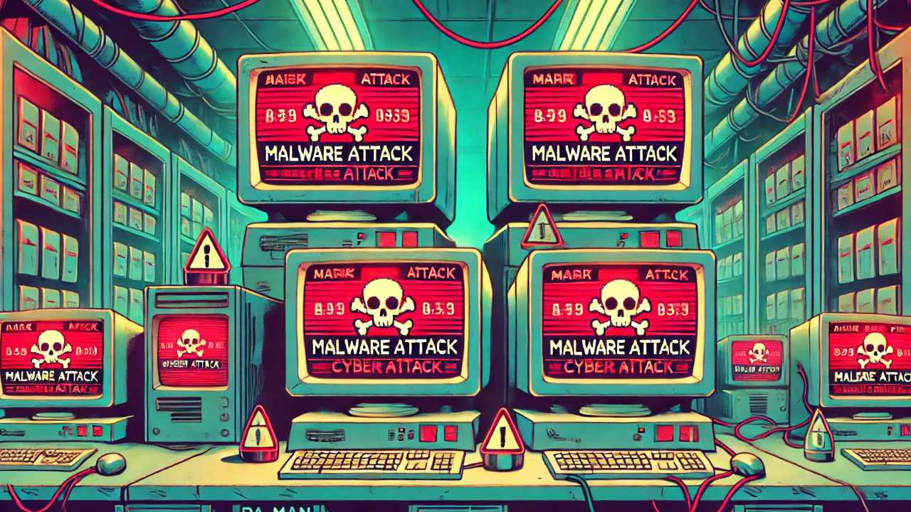 Internationale Aktion deckt Malware auf, die Krypto- und Finanzdaten stiehlt