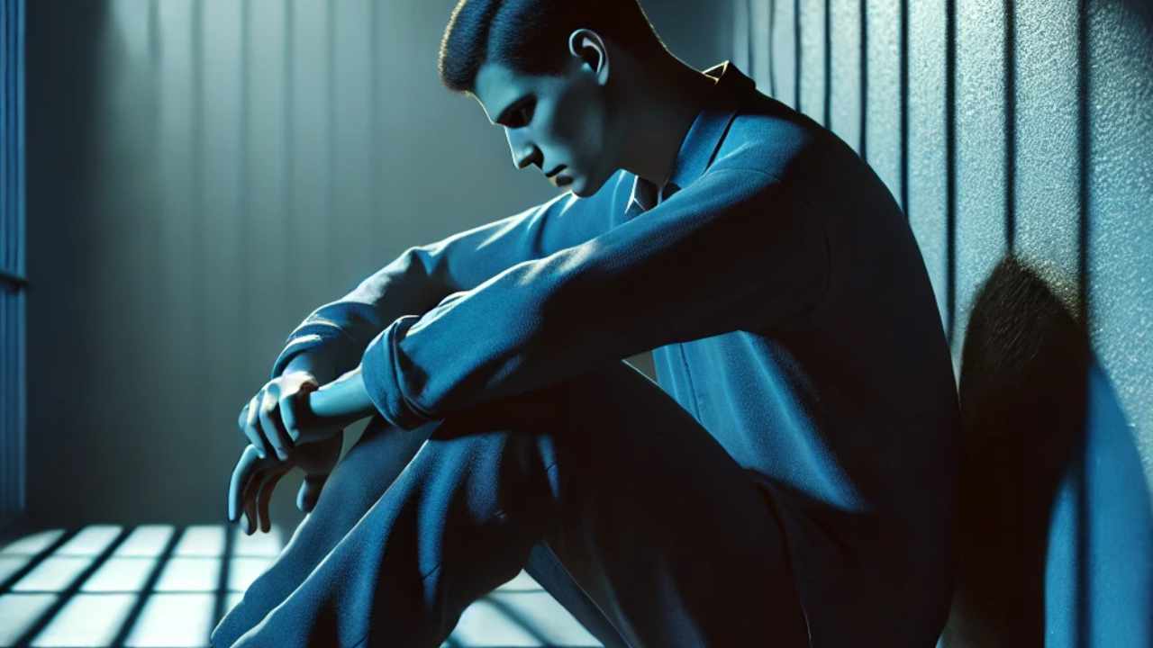 20-jährige Gefängnisstrafe droht Mann, der des Krypto-Geldwäscheschemas beschuldigt wird