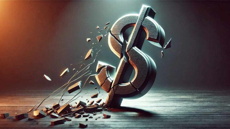 글로벌 금융 시장, Mbridge 디지털 통화 플랫폼이 미국 달러에 도전하면서 변화 직면