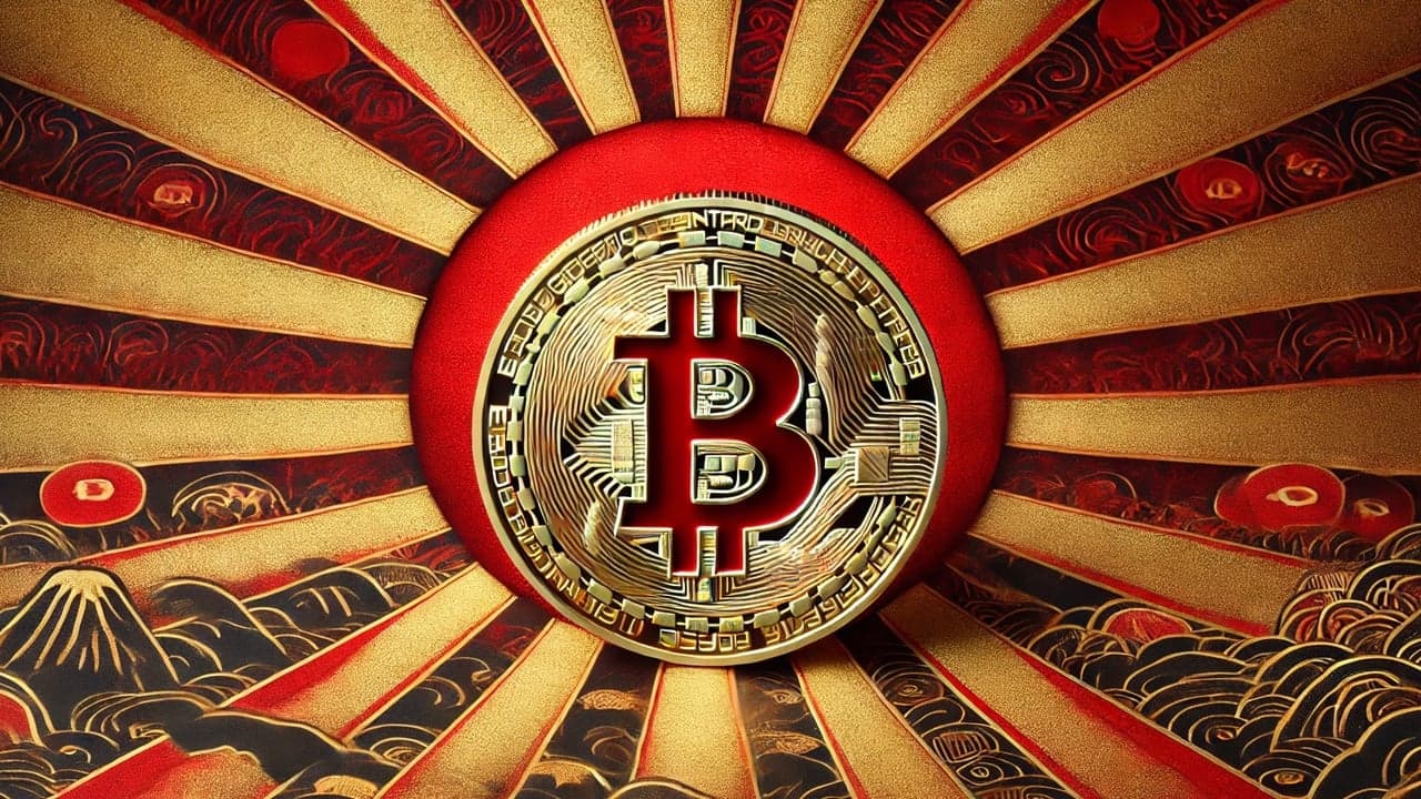 Tokyo'nun Metaplanet'i Bitcoin Savaş Hazinesini 45 Milyon Dolara Yükseltiyor