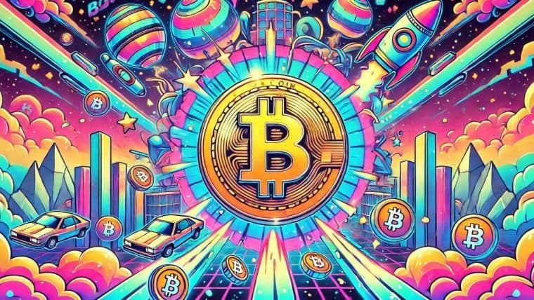 Metaplanet、670万ドルの投資でビットコイン保有を増加