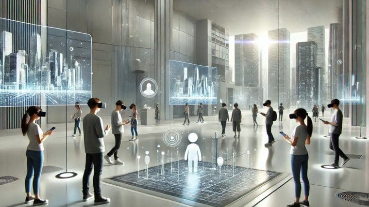 FINRA सदस्य फर्मों को मेटावर्स अपनाने की चुनौतियों के प्रति चेतावनी देता है