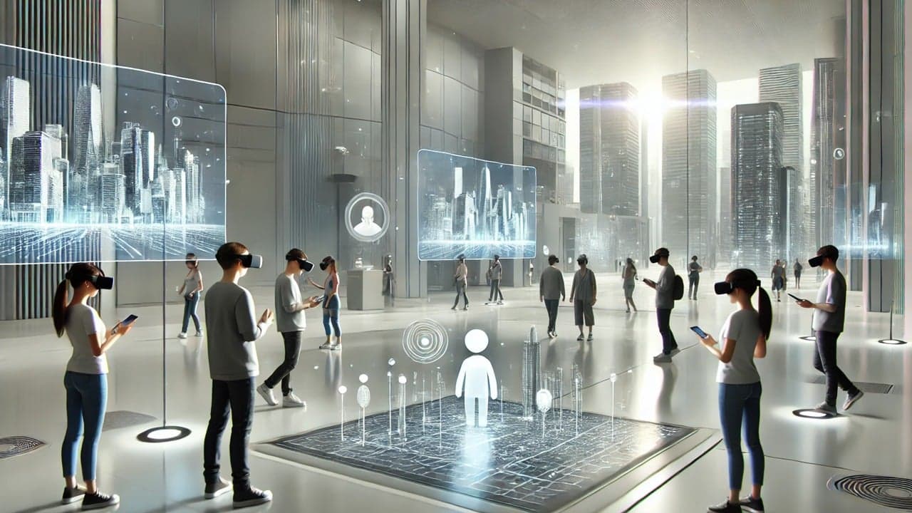 FINRA warnt Mitgliedsfirmen vor Herausforderungen bei der Einführung des Metaversums