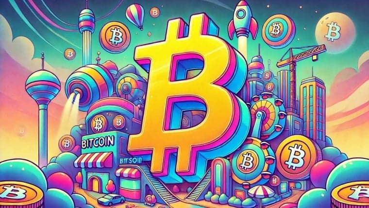 माइक्रोस्ट्रेटेजी ने बड़े पैमाने पर बिटकॉइन खरीद के लिए $42 बिलियन की योजना का अनावरण किया