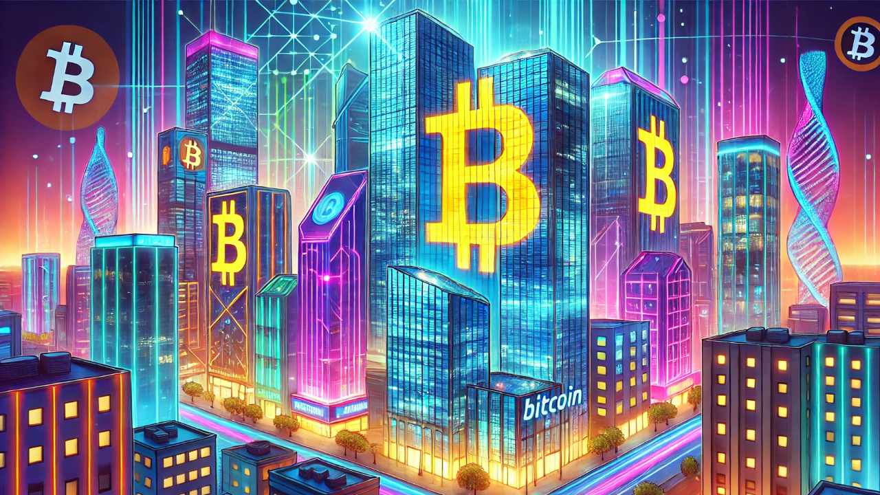 Microstrategy 주식 MSTR, 비트코인 투자 베팅으로 64% 상승 예상, 애널리스트들 언급