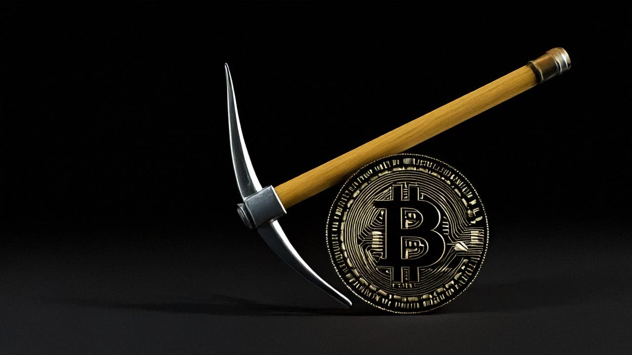 Nueva Plataforma Falconx Podría Transformar Cómo los Mineros Liquidan Cripto