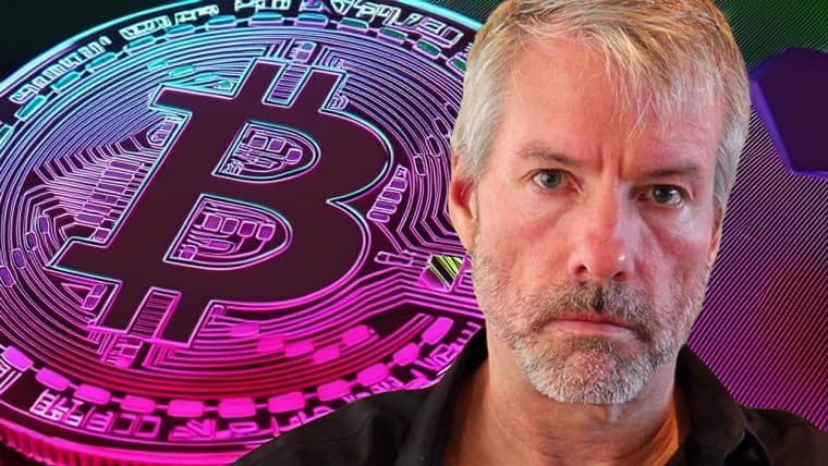 Bitcoin Bull Michael Saylor Menjelaskan Sikap tentang Penyimpanan Sendiri di Tengah Kritik