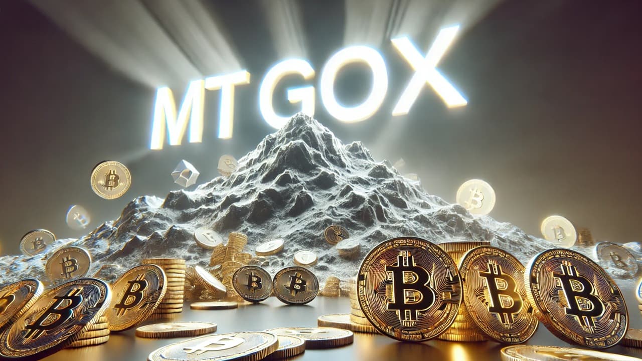 Mt Gox 상환에 새로운 변화: 채권자들은 2025년까지 기다려야 한다