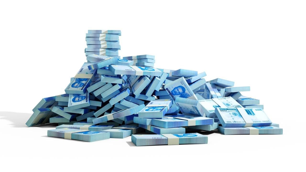 Нигерия вкачивает $543,5 млн для поддержки найры