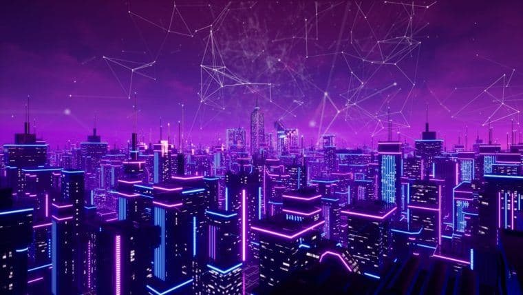Network State Praxis Secures $525M Financing to Launch New City Meant to Attract Crypto Entrepreneurs and Promote 'Western Civilization'