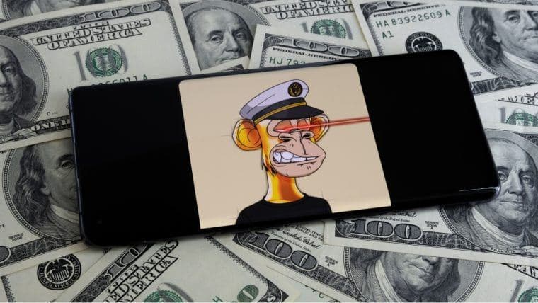 इन्फिनेक्स ने 'पोस्ट-सीईएक्स युग' को लाने के लिए पैट्रन एनएफटी बिक्री में $67.7M जुटाए।