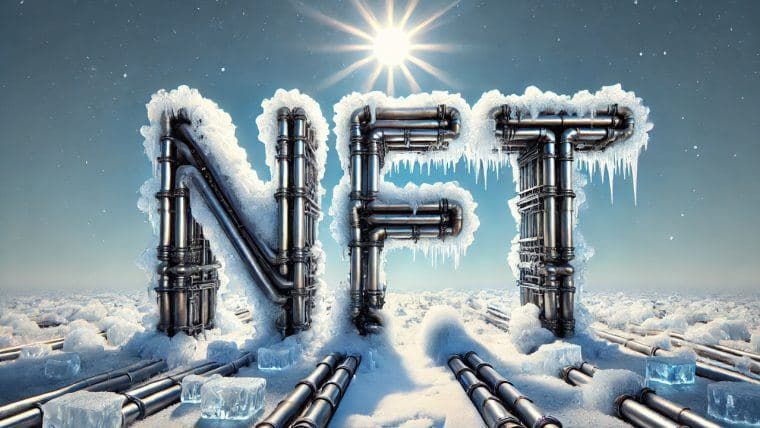 As vendas de NFT desta semana veem um crescimento de 10% após um setembro difícil