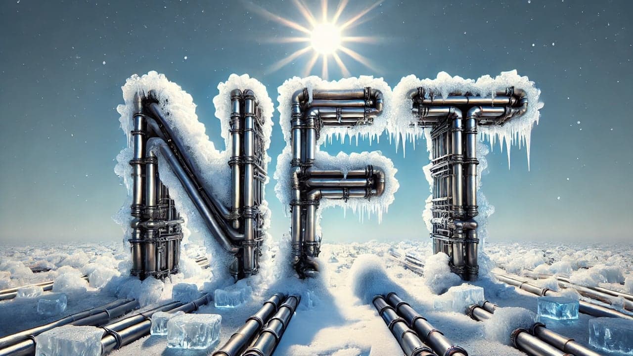 Las ventas de NFT de esta semana ven un crecimiento del 10% después de un septiembre difícil