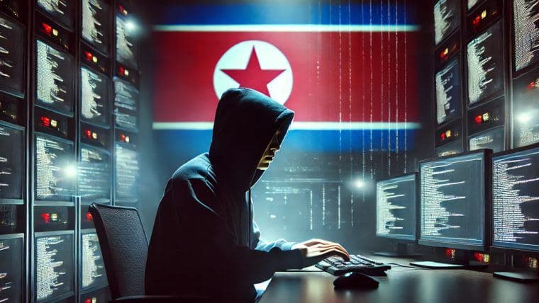 ABD, Lazarus Grubu ve APT38'i 879 Milyon Dolarlık Kripto Paraya El Koyma Şikayetinde Hedef Alıyor