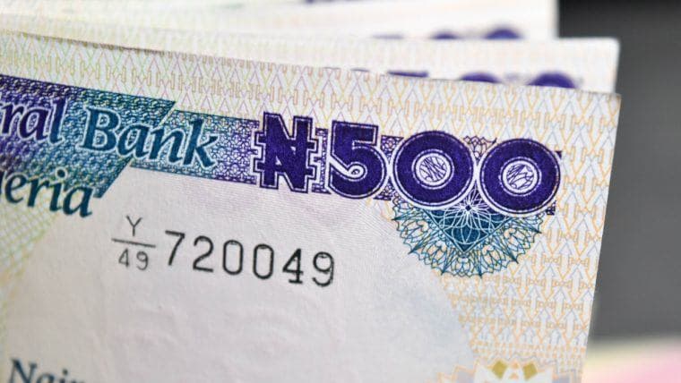 World Bank: Nigeria Kehilangan $8Miliar pada Subsidi Pertukaran Valuta Asing Selama 3 Tahun