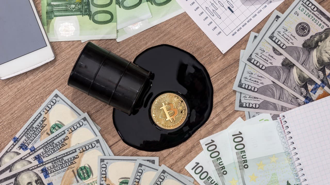 Programma Petrolio-per-Naira della Nigeria, Nuova Stablecoin di Blackrock e Altro — Settimana in Rassegna