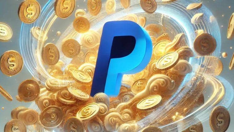 Paypal, PYUSD 스테이블코인을 사용하여 첫 번째 기업 거래 완료