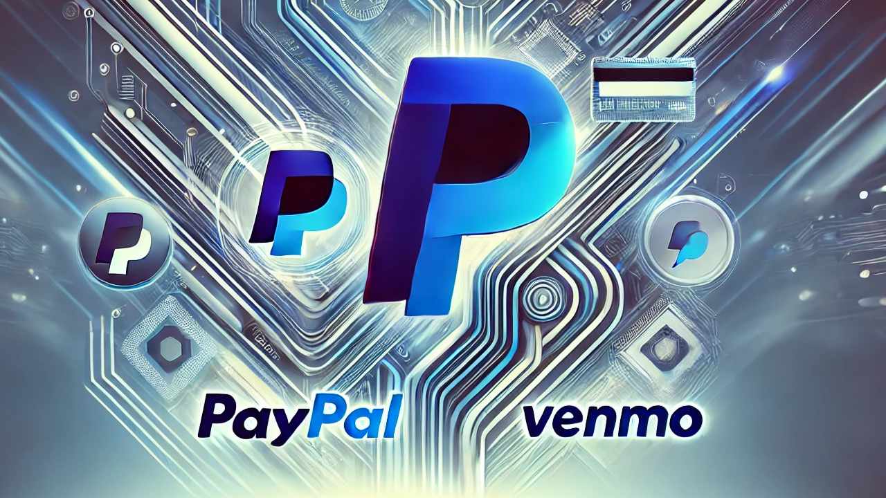 Paypal Kripto Erişimini Genişletiyor: Moonpay'e Bağlanan 60 Milyon Venmo Kullanıcısı