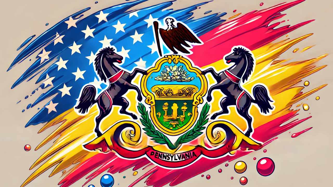 Bitcoin RUU Melewati Hambatan Utama di Pennsylvania, Menandakan Perubahan Regulasi Kripto