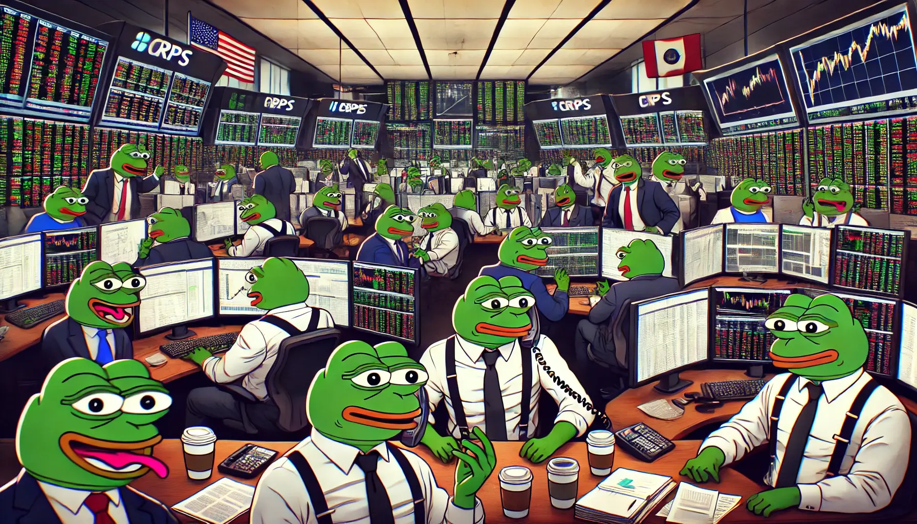 Geçen Hafta Öne Çıkan Yükseliş Devamı