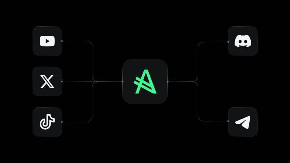 Altcoinist Launches Onchain Monetization Gateway for Creators