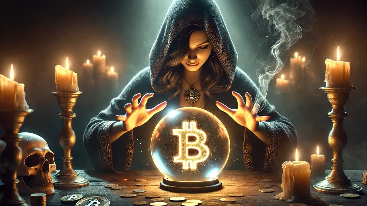 Previsioni sui prezzi di Bitcoin per la fine del 2024 e prospettive previste per il 2025