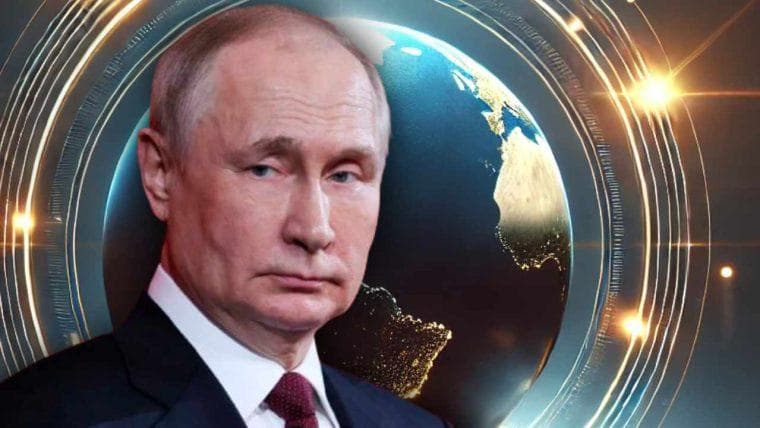 Putin diskutiert über BRICS-Währung und Swift-Alternative