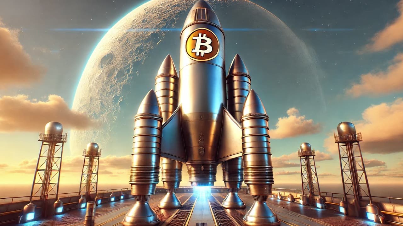 Bitcoin erreicht $73K mit Rekordhandelsvolumen—Kommt noch mehr?