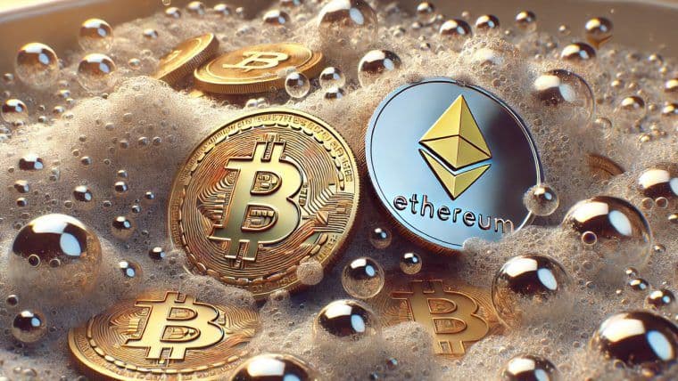 ETF Bitcoin Melonjak dengan Aliran Masuk $61,3 Juta, ETF Ethereum Berjuang