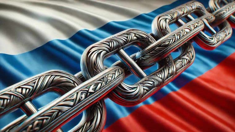 Le sanzioni statunitensi alla Russia si ritorcono contro, elevando i BRICS come una "vera minaccia finanziaria"