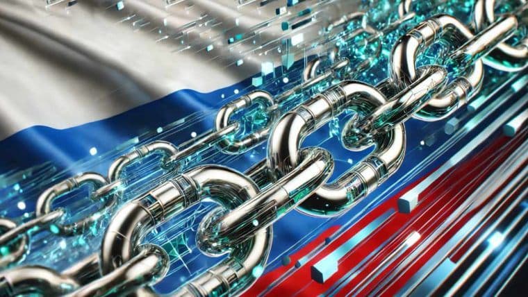 La Russia Avverte di uno Shock nel Mercato Globale se i Beni Congelati Vengono Utilizzati, Intensifica la Minaccia delle Sanzioni