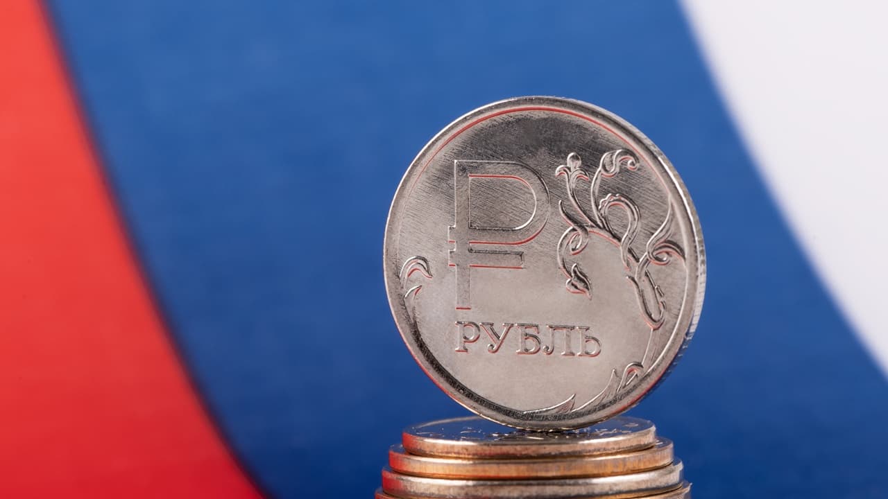 Russische Banken zögern wegen der Umsetzungskosten des digitalen Rubels