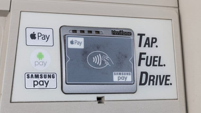 Alchemy Pay espande la carta virtuale crypto a Samsung Pay