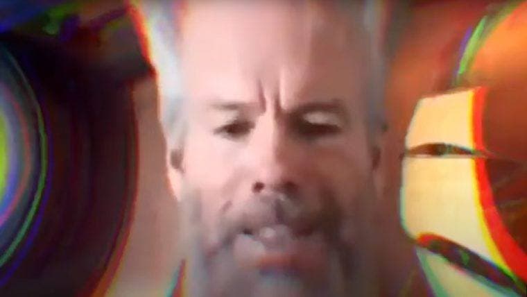 Saylor n'est pas complètement fou, il est égoïste