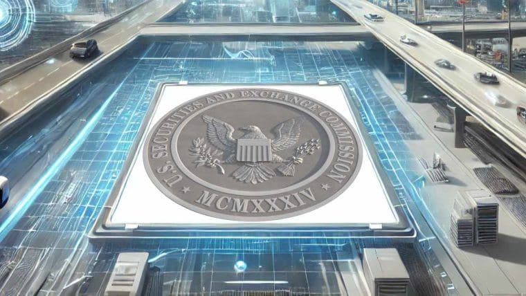 SEC Menandai Risiko dalam Penipuan Investasi Kripto dan Teknologi Baru