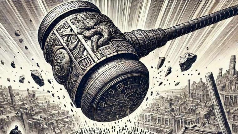 SEC Menjatuhkan Dakwaan Penipuan Terhadap Pembuat Pasar Karena Menyesatkan Investor Kripto