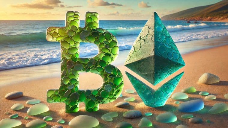 비트코인 현물 ETF, 이더리움 ETF 반등에도 불구하고 $91.76M 손실 겪어