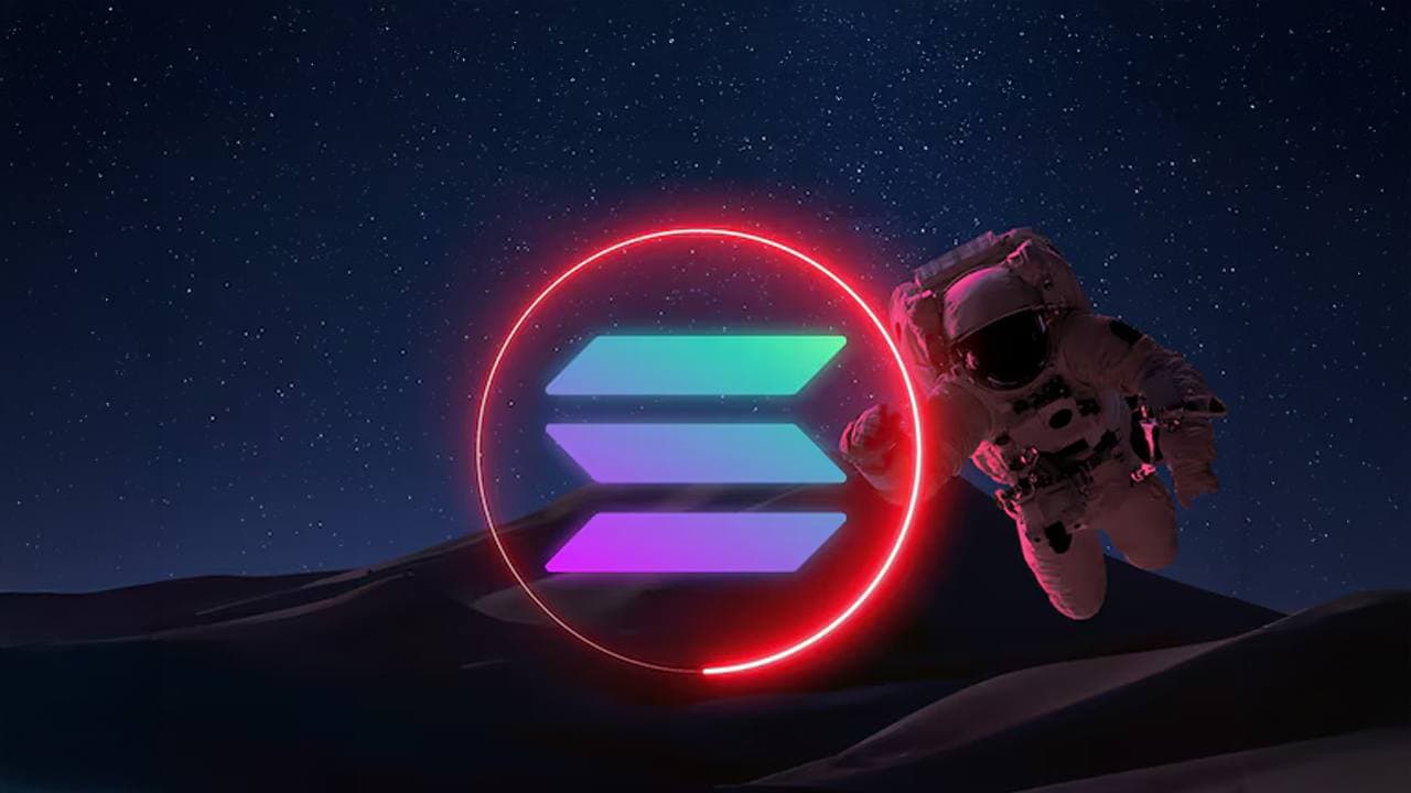 Canary Capital, Solana ETF로 직접 SOL 노출 제공 신청